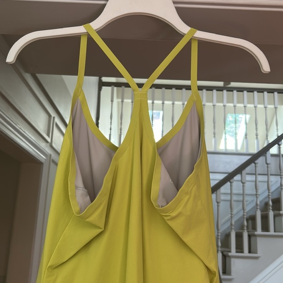 Outdoor Voices Exercise Dress - Picture 6 of 8